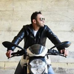 Brian Cardona Cachia