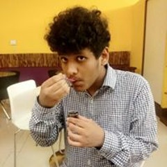 Nigel Francis Dasilva