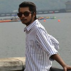 Prashant Kumar