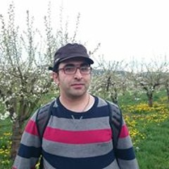 Farzad Emami