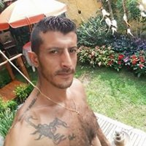 Eduardo Davanzo Sobrinho’s avatar