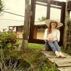 Any Mosquera