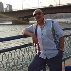 Mohamed Farouk