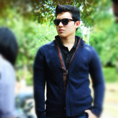 Silat Boy The Rapper