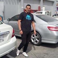 Ayman Zami