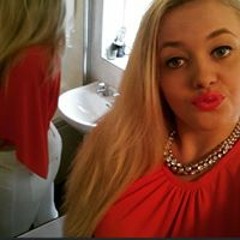 Sinaed Chelsey Taylor