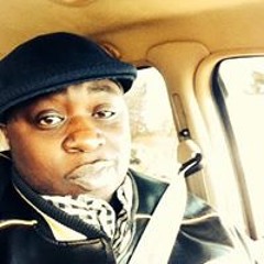 Vernon Unmitigated Smith