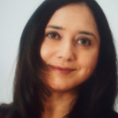 Nipa Shah - Aaiye Meherbaan