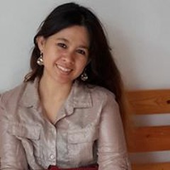 Julia Jordin Presley