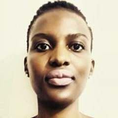 Zandile Keletso Rammekwa