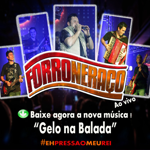 Forroneraço’s avatar