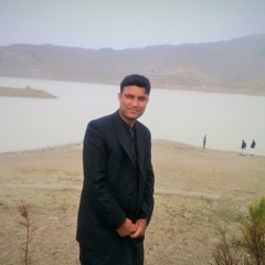 Siddique Barozai