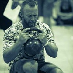 Christopher Cottingham