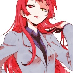 Aerisse (❍ᴥ❍ʋ)