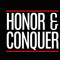 Honor & Conquer