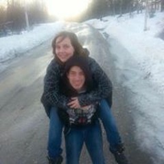 Makayla Dawn Bezanson