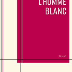 L'homme Blanc