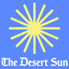 The Desert Sun
