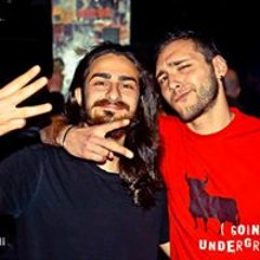 Mattia Dorian Corradin