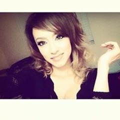 Kathia Vz