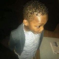 Erick'son Wa Kabasele