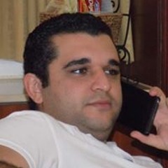 Khaled Farouk Mahmoud