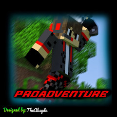 Pro Adventure