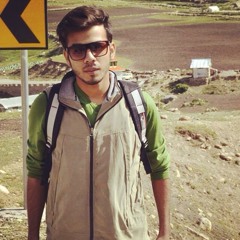 Ehsan Manzoor