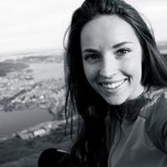 Marthe Amalie Berntsen