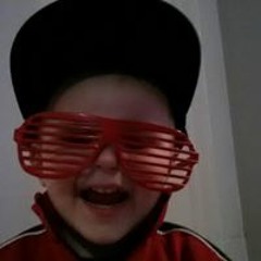 Tiffany Harrison Carol