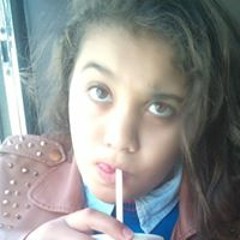 Mena Gamal