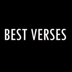Best Verses