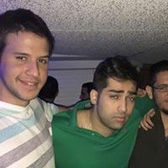 Amir Alikhani-Koopaei