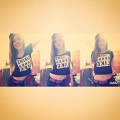 Trishá Ønly Bíshh