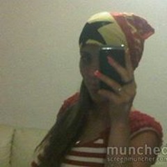 Elsa Katrina Fricker