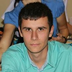 Paraschiv Florin Vasile