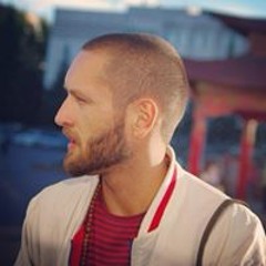 Alexander  Fess