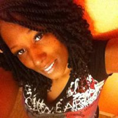 Kanisha Evans’s avatar