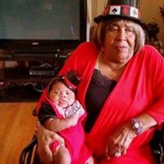 Margaret Murray-Hunt