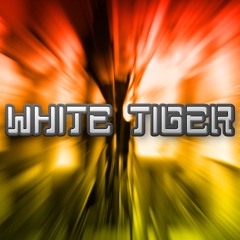 White Tiger