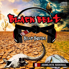 Black Belt Sound System