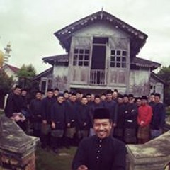 Azrai Azhari Ariffin