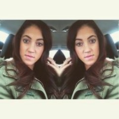 Amanda Marie