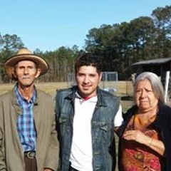 Isaac Urian Carranza