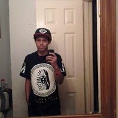 Christian Almendarez