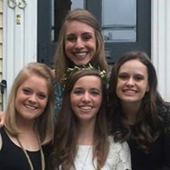 Melissa Kristen Moore