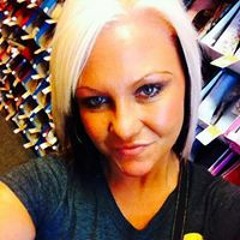 Hillary Ann McIntyre