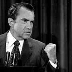 Vote Nixon 2016