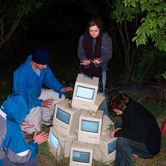 CATATONIC CONNECTIONS™