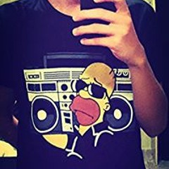 DJ JC DE XERÉM - É O TREM @#